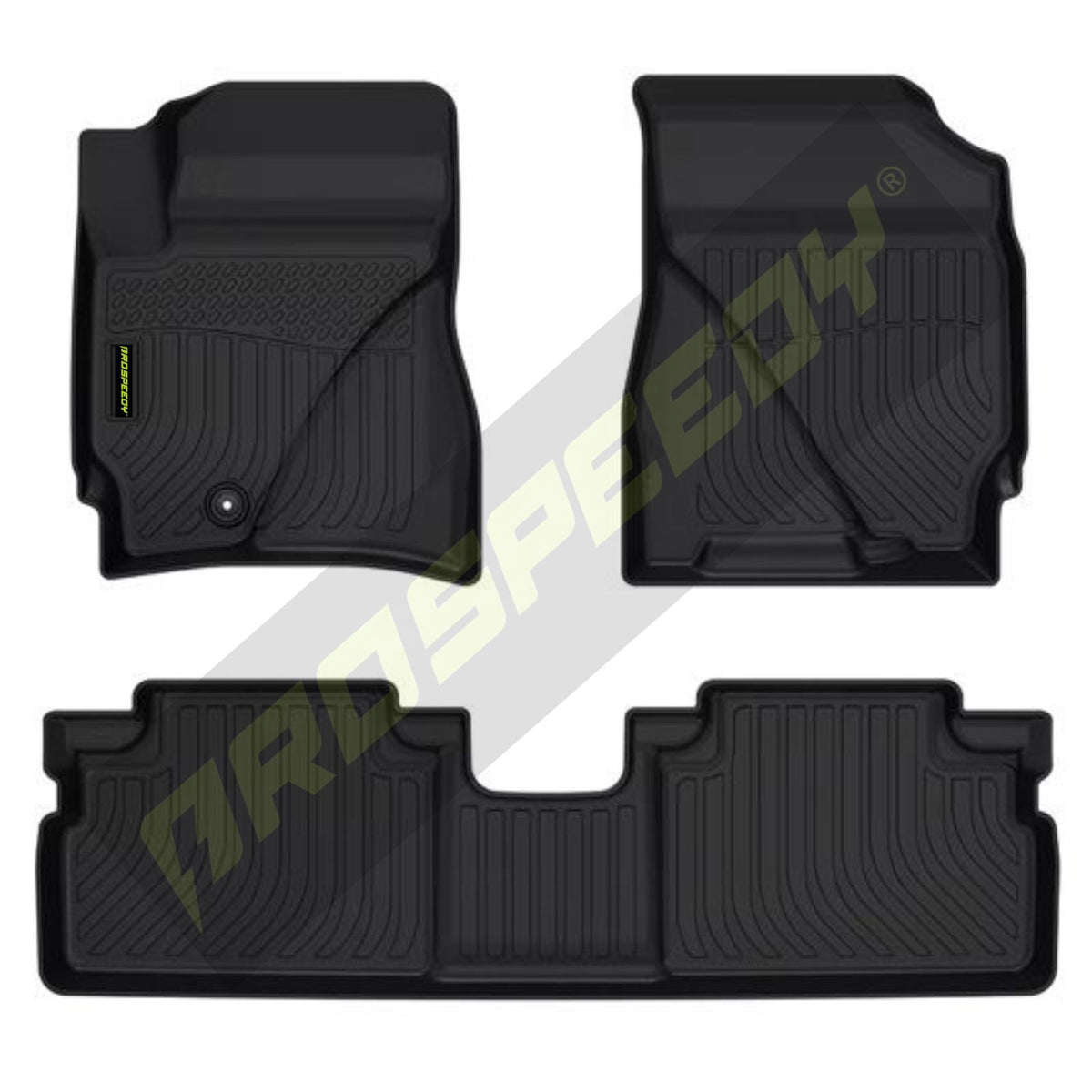 PISOS DE CALCE PERFECTO FORD ESCAPE 2008-2012