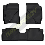 PISOS DE CALCE PERFECTO FORD ESCAPE 2008-2012