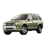 PISOS DE CALCE PERFECTO FORD ESCAPE 2008-2012