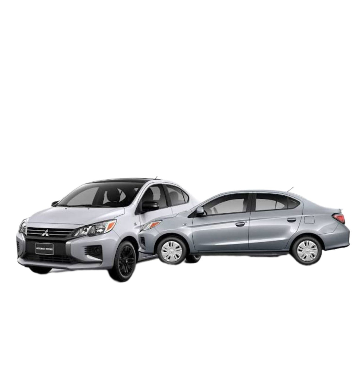 PISOS DE CALCE PERFECTO MITSUBISHI MIRAGE SEDAN G4 2017+