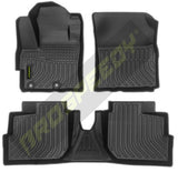 PISOS DE CALCE PERFECTO MITSUBISHI MIRAGE SPORT 2014+