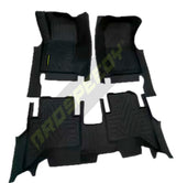 PISOS DE CALCE PERFECTO GREATWALL TANK 300