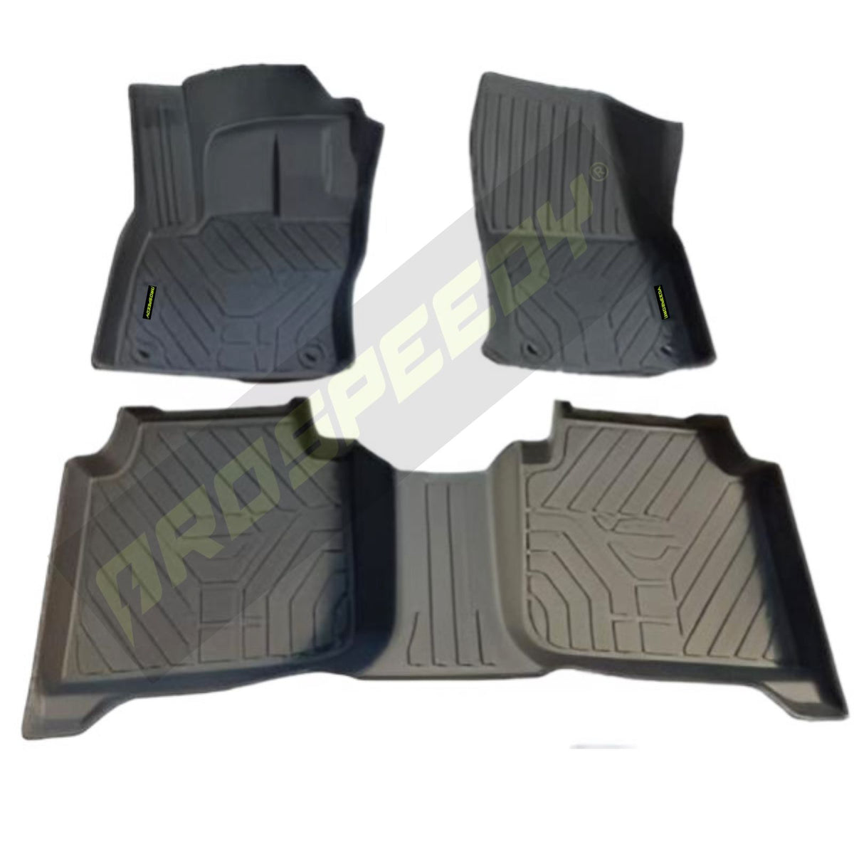 PISOS DE CALCE PERFECTO SKODA KODIAK