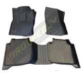 PISOS DE CALCE PERFECTO SKODA KODIAK