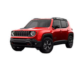 PISOS DE CALCE PERFECTO JEEP RENEGADE 2015-2021