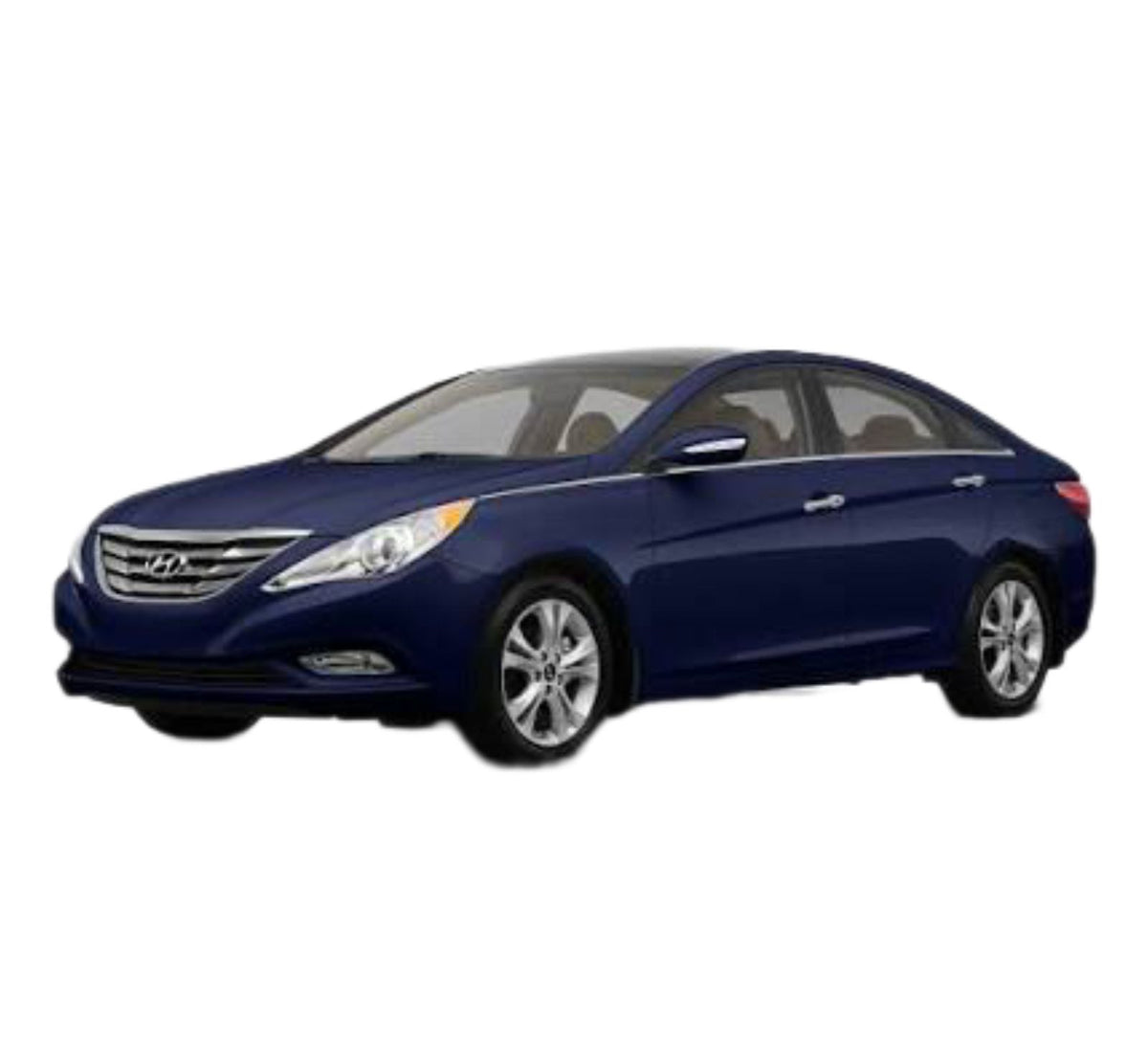PISOS DE CALCE PERFECTO HYUNDAI SONATA 2011-2015