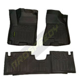 PISOS DE CALCE PERFECTO HYUNDAI TUCSON 2000-2009