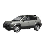 PISOS DE CALCE PERFECTO HYUNDAI TUCSON 2000-2009