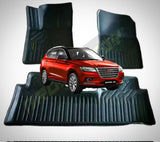 PISOS DE CALCE PERFECTO HAVAL H2