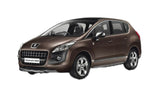 PISOS DE CALCE PERFECTO PEUGEOT 3008 2012-2016