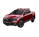 PISOS CALCE PERFECTO FIAT TORO