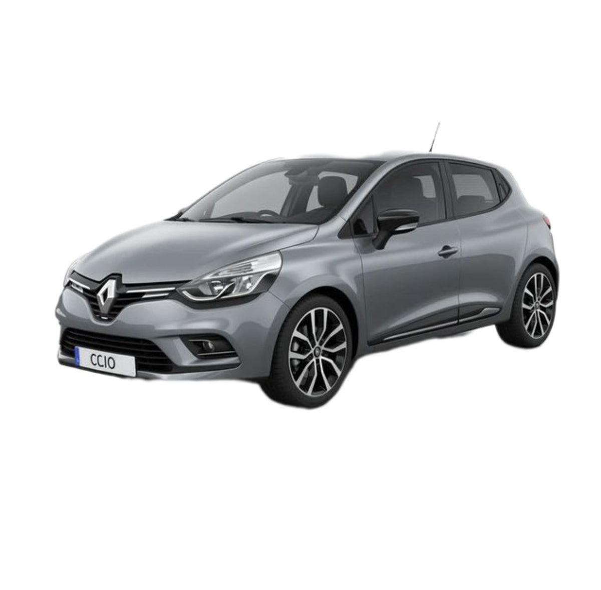 PISOS CALCE PERFECTO RENAULT CLIO 4 2014-2018