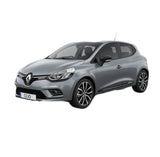 PISOS CALCE PERFECTO RENAULT CLIO 4 2014-2018