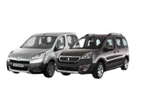 PISOS CALCE PERFECTO PEUGEOT TEPEE