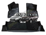 PISOS CALCE PERFECTO PEUGEOT TEPEE