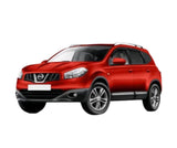 PISOS CALCE PERFECTO NISSAN QASHQAI 2006-2013