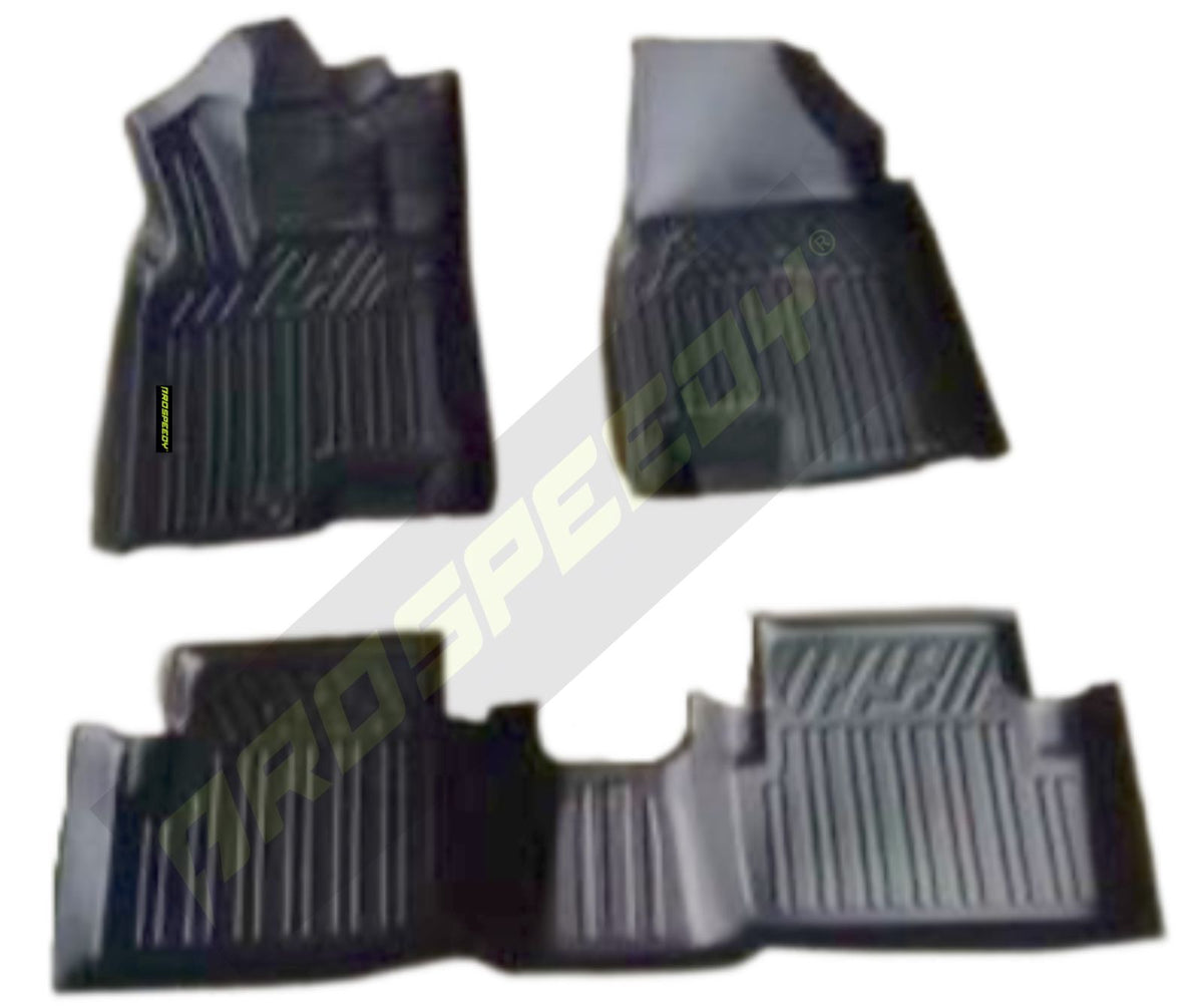 PISOS CALCE PERFECTO NISSAN QASHQAI 2006-2013