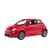 PISOS CALCE PERFECTO FIAT 500