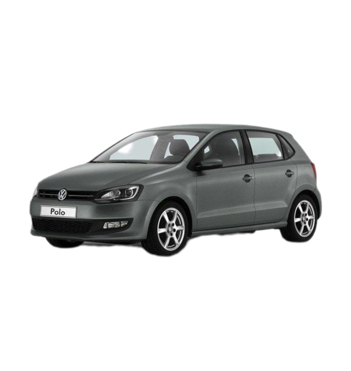 PISOS CALCE PERFECTO VOLKSWAGEN POLO 2011-2018