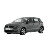 PISOS CALCE PERFECTO VOLKSWAGEN POLO 2011-2018