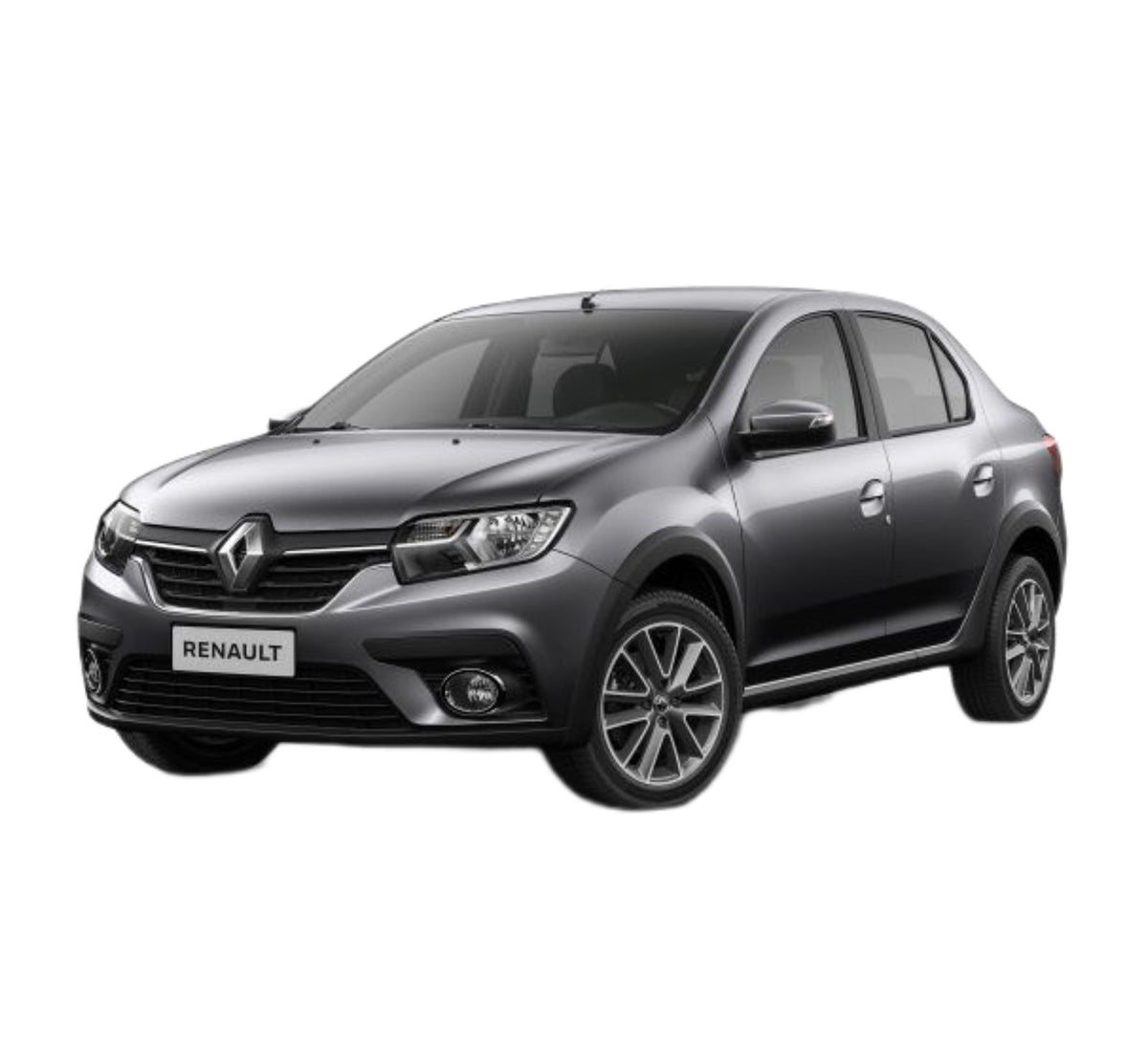 PISOS CALCE PERFECTO RENAULT LOGAN 2020+
