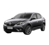 PISOS CALCE PERFECTO RENAULT LOGAN 2020+