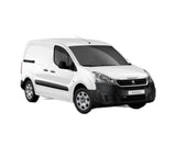 PISOS CALCE PERFECTO PEUGEOT PARTNER 2014-2018
