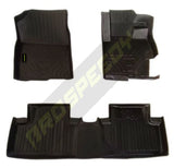 PISOS CALCE PERFECTO HONDA CIVIC 2011-2015