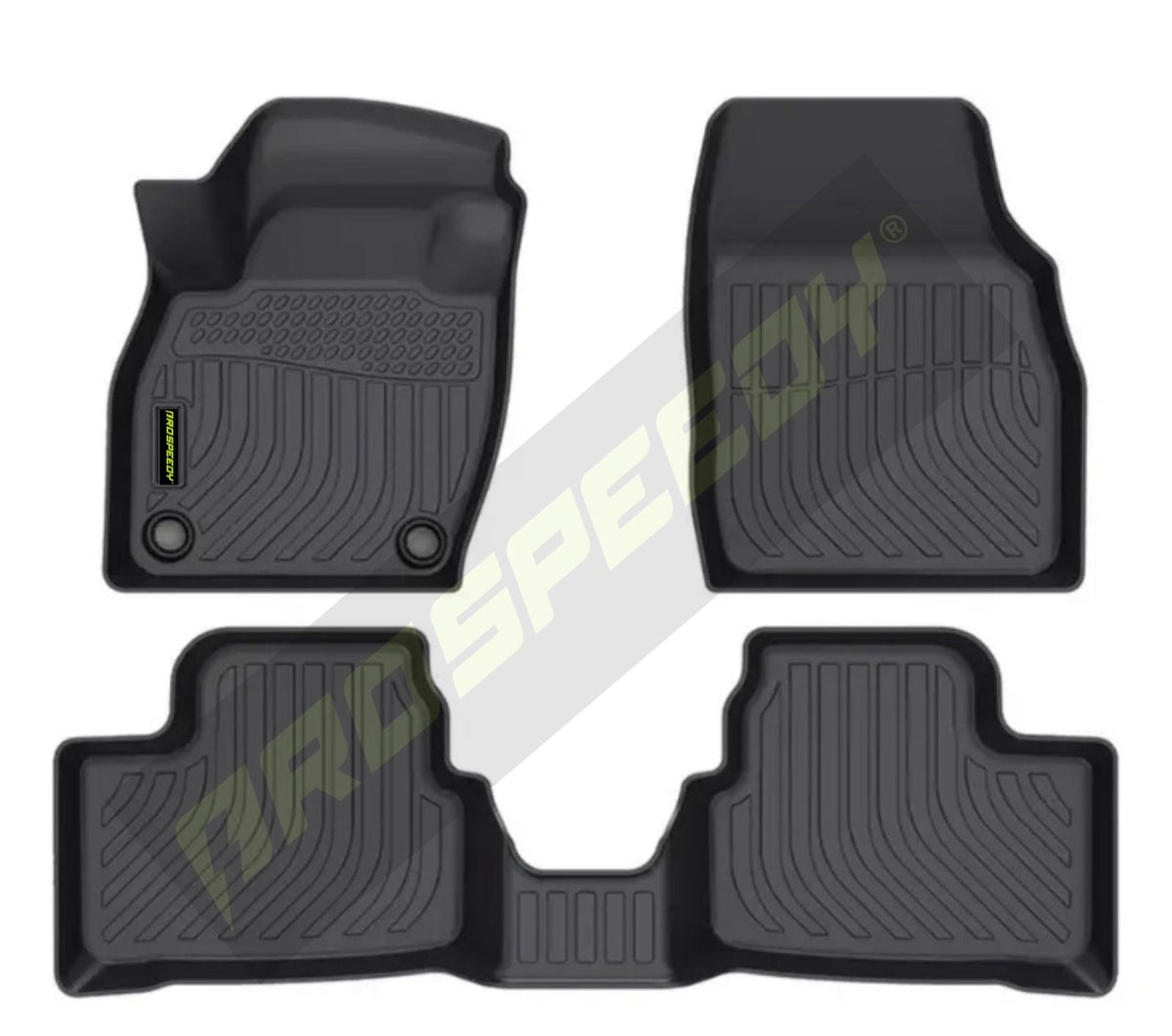 PISOS DE CALCE PERFECTO VOLKSWAGEN NIVUS