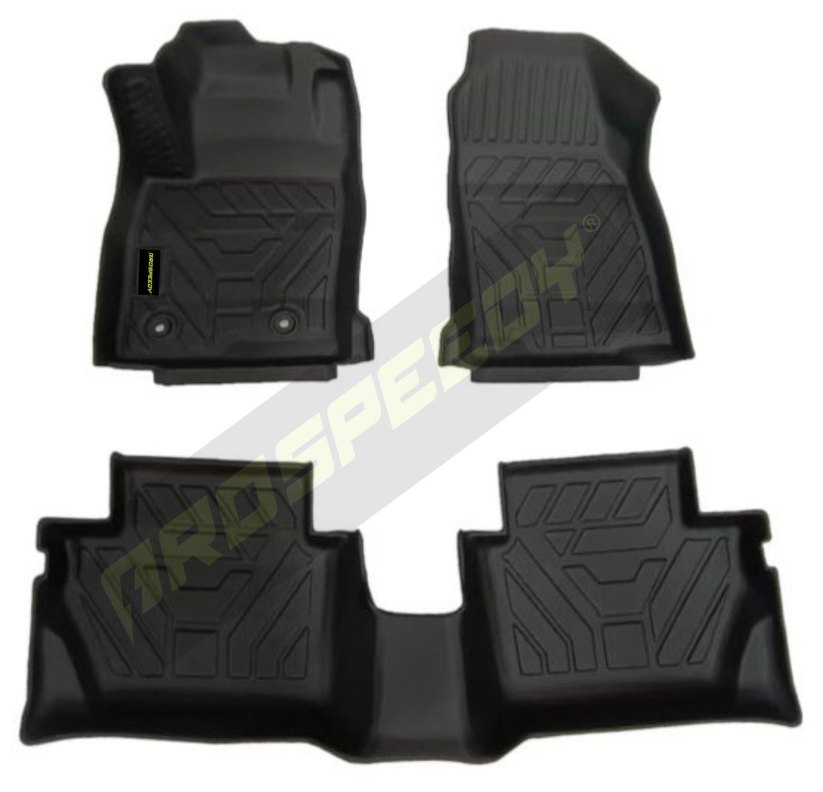 PISOS DE CALCE PERFECTO FORD FIESTA / FIESTA TITANIUM SEDAN 2010-2017