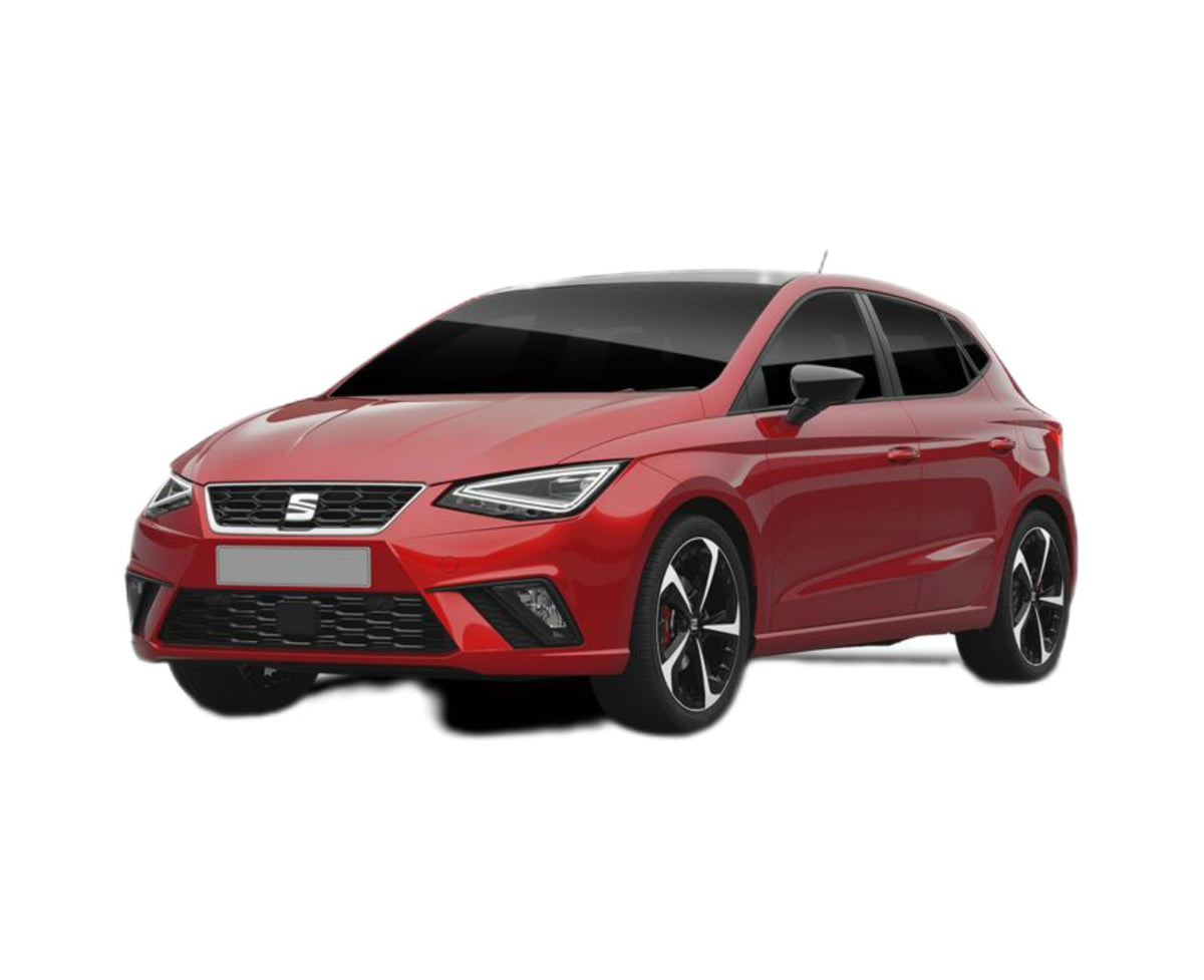 PISOS DE CALCE PERFECTO SEAT IBIZA 2020+