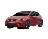 PISOS DE CALCE PERFECTO SEAT IBIZA 2020+