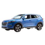 MALETERO CALCE PERFECTO HYUNDAI TUCSON 2016-2022