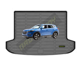 MALETERO CALCE PERFECTO HYUNDAI TUCSON 2016-2022