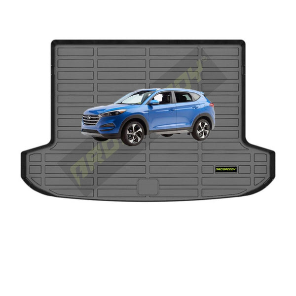 MALETERO CALCE PERFECTO HYUNDAI TUCSON 2016-2022