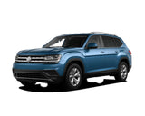 PISOS CALCE PERFECTO VOLKSWAGEN ATLAS