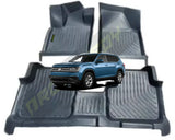 PISOS CALCE PERFECTO VOLKSWAGEN ATLAS
