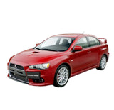 PISOS CALCE PERFECTO MITSUBISHI LANCER 2008-2017