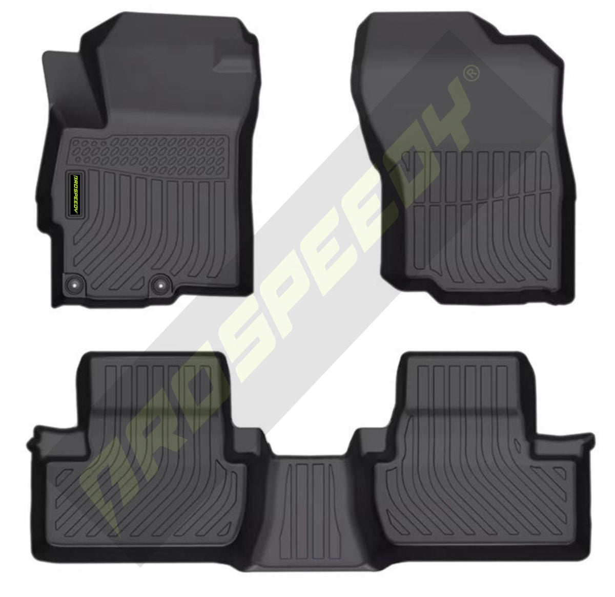PISOS CALCE PERFECTO MITSUBISHI LANCER 2008-2017
