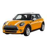 PISOS CALCE PERFECTO MINI COOPER 2014+ 2 PUERTAS
