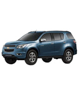 PISOS CALCE PERFECTO CHEVROLET TRAILBLAZER 2016-2021 4PIEZAS