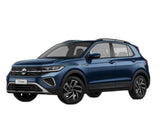 PISOS CALCE PERFECTO VOLKSWAGEN TCROSS