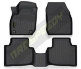PISOS CALCE PERFECTO VOLKSWAGEN TCROSS