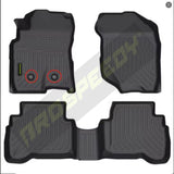 PISOS CALCE PERFECTO NISSAN XTRAIL 2000-2014
