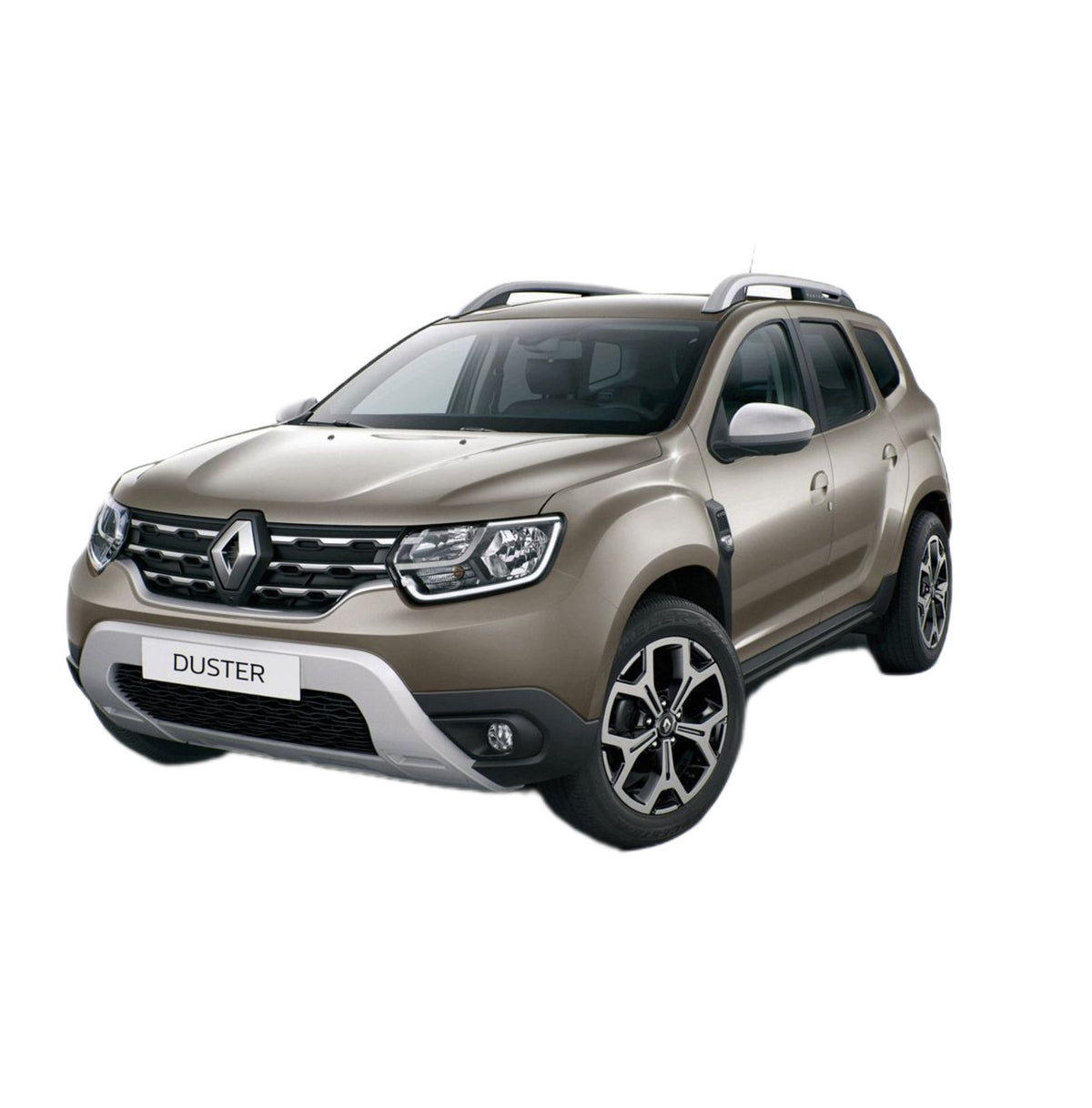 PISOS CALCE PERFECTO RENAULT DUSTER 2020+