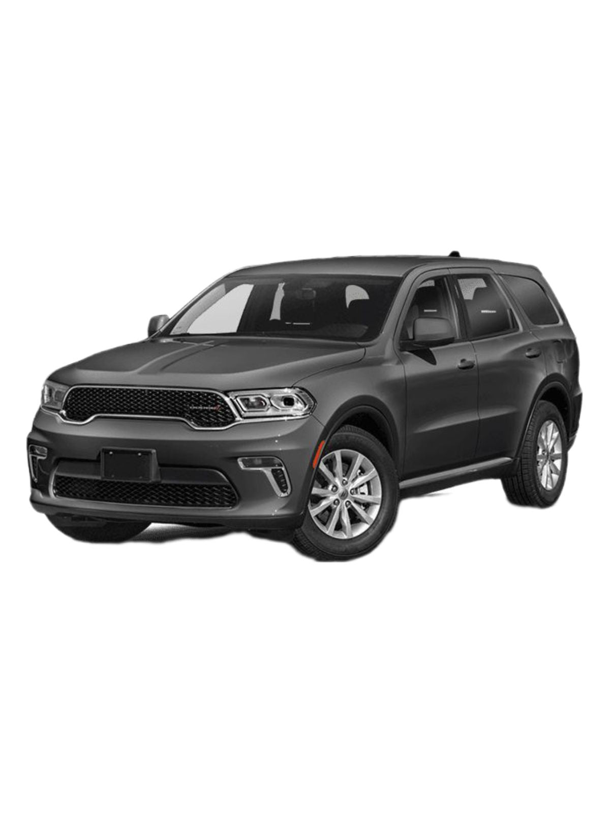 PISOS CALCE PERFECTO DODGE DURANGO 2022+ 4PIEZAS