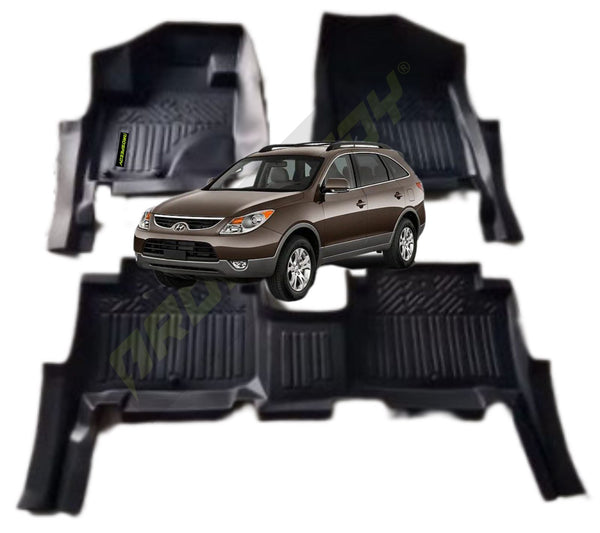 PISOS CALCE PERFECTO HYUNDAI VERACRUZ