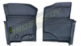 PISOS CALCE PERFECTO FORD F150 2011-2014 CABINA SIMPLE 2PIEZAS
