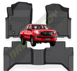 PISOS DE CALCE PERFECTO FOTON G7