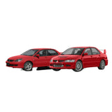 PISOS DE CALCE PERFECTO MITSUBISHI LANCER 2000-2007